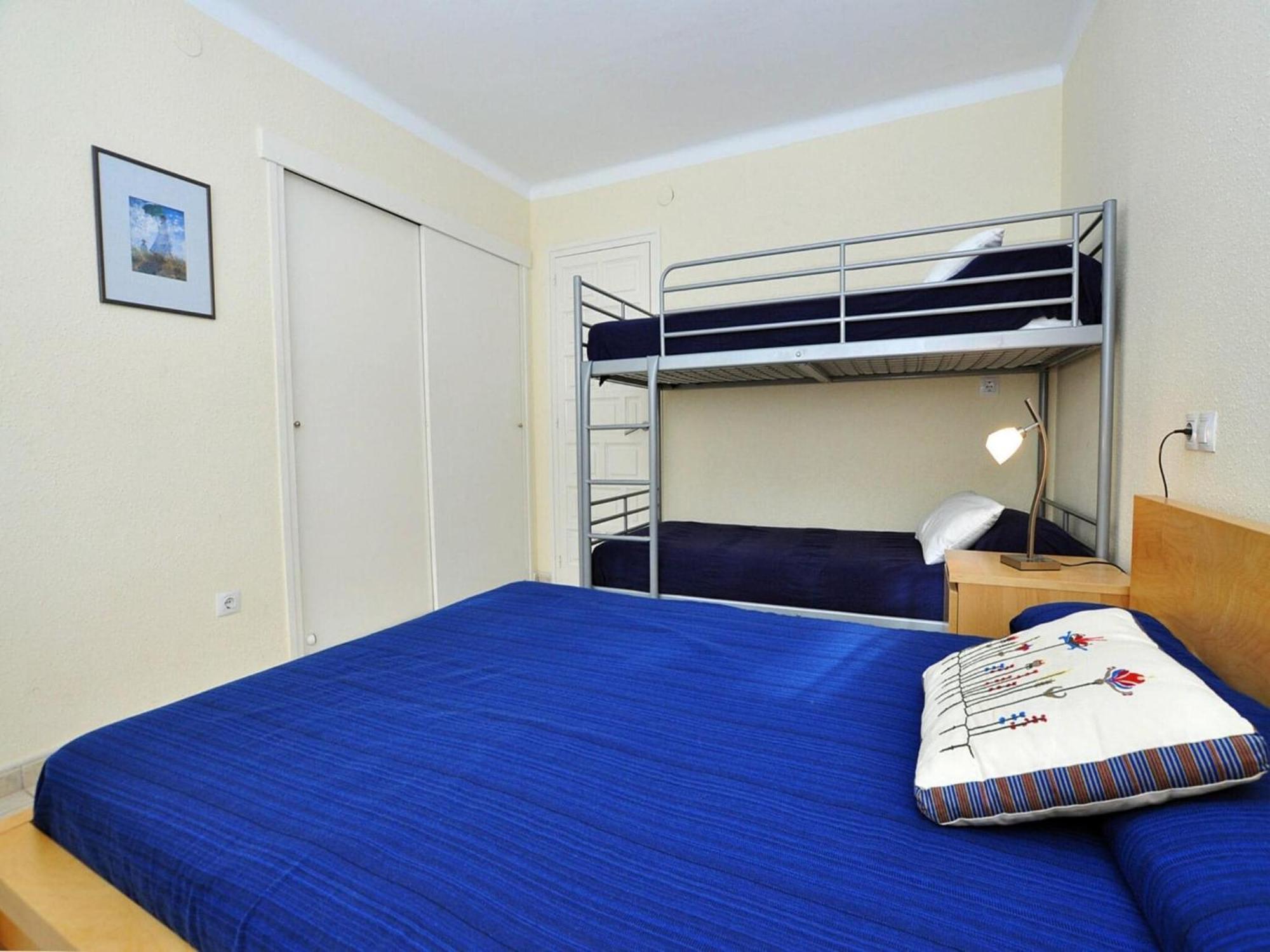 Appartement In Costa Brava With Sea View *